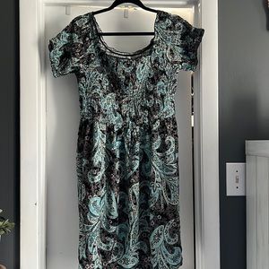 Xhilaration XXL Summer Dress